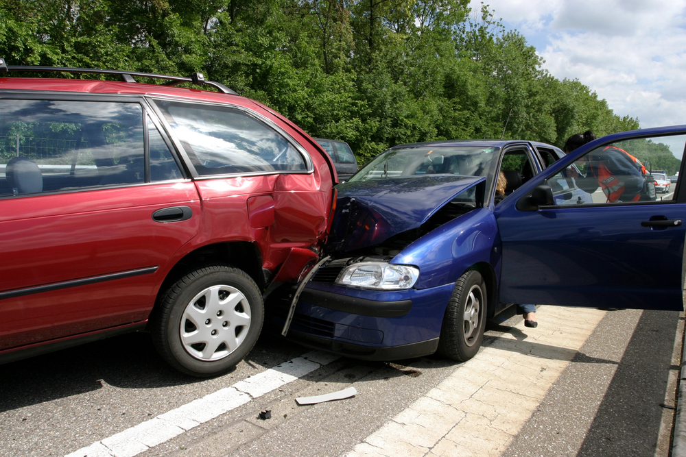 Patel Burton & Powell Car Accident Lawyers Group